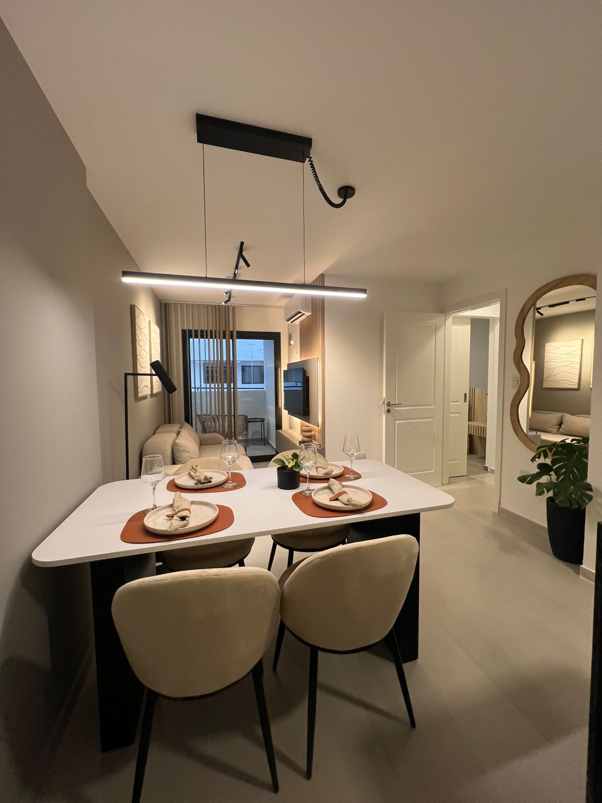 VENTA – TORRE AURUS -Departamento a estrenar de 1 dormitorio en el Corazón de Nueva Cordoba! 